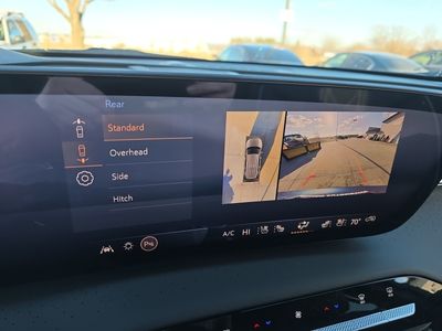 2026 Buick Enclave - Photo 24