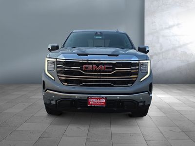 2026 GMC Sierra 1500 - Photo 2
