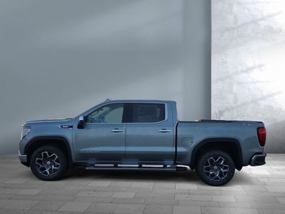 2026 GMC Sierra 1500 - Photo 3