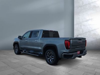 2026 GMC Sierra 1500 - Photo 4
