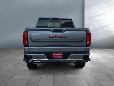 2026 GMC Sierra 1500 - Photo 5
