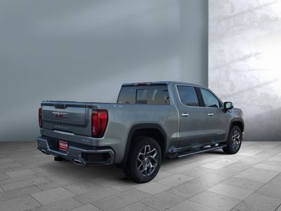 2026 GMC Sierra 1500 - Photo 6