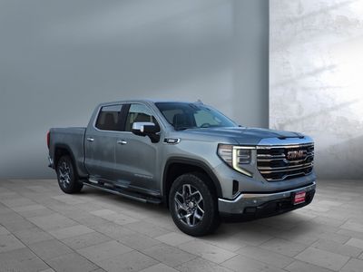 2026 GMC Sierra 1500 - Photo 8