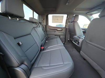 2026 GMC Sierra 1500 - Photo 14