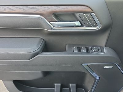 2026 GMC Sierra 1500 - Photo 20