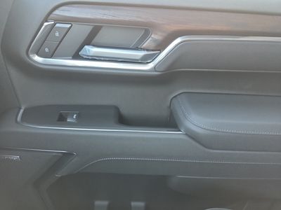 2026 GMC Sierra 1500 - Photo 21