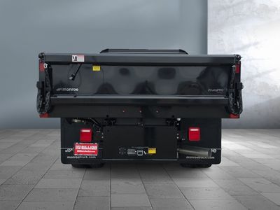 2025 Chevrolet Silverado 3500HD CC - Photo 5