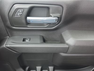 2025 Chevrolet Silverado 3500HD CC - Photo 19