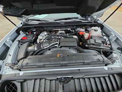 2025 Chevrolet Silverado 3500HD CC - Photo 20