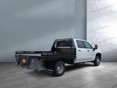 2026 Chevrolet Silverado 3500HD - Photo 6
