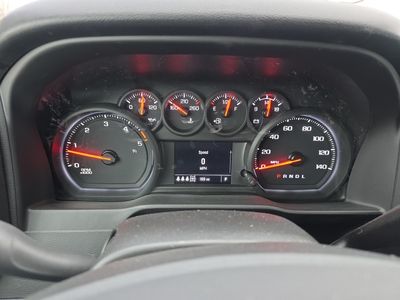 2026 Chevrolet Silverado 3500HD - Photo 10