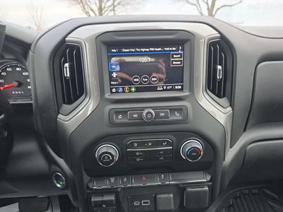 2026 Chevrolet Silverado 3500HD - Photo 11