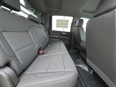 2026 Chevrolet Silverado 3500HD - Photo 14