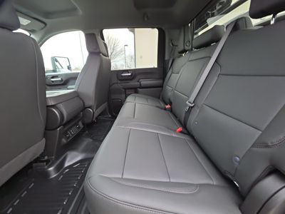 2026 Chevrolet Silverado 3500HD - Photo 18