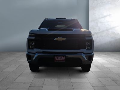 2026 Chevrolet Silverado 3500HD - Photo 2