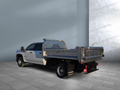 2026 Chevrolet Silverado 3500HD - Photo 4