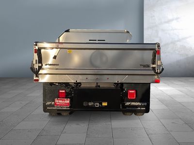 2026 Chevrolet Silverado 3500HD - Photo 5