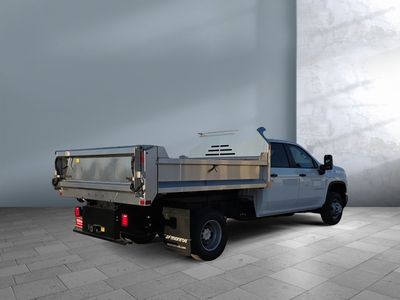 2026 Chevrolet Silverado 3500HD - Photo 6