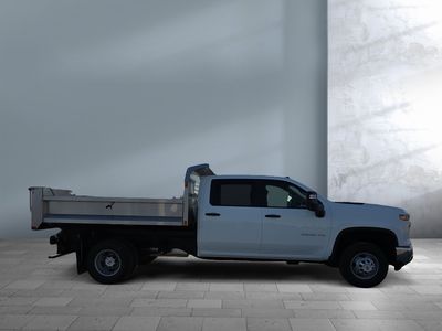 2026 Chevrolet Silverado 3500HD - Photo 7