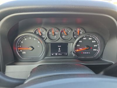 2026 Chevrolet Silverado 3500HD - Photo 10