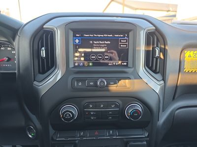 2026 Chevrolet Silverado 3500HD - Photo 11