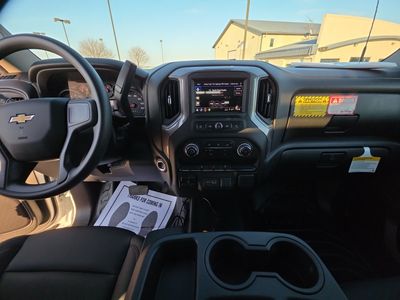 2026 Chevrolet Silverado 3500HD - Photo 13