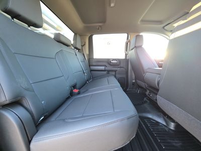 2026 Chevrolet Silverado 3500HD - Photo 14