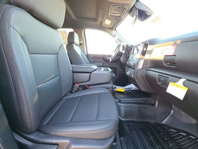2026 Chevrolet Silverado 3500HD - Photo 15