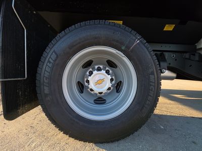 2026 Chevrolet Silverado 3500HD - Photo 16