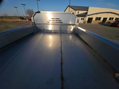 2026 Chevrolet Silverado 3500HD - Photo 17