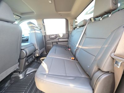 2026 Chevrolet Silverado 3500HD - Photo 18