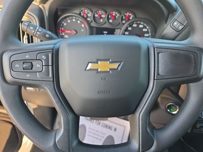 2026 Chevrolet Silverado 3500HD - Photo 19