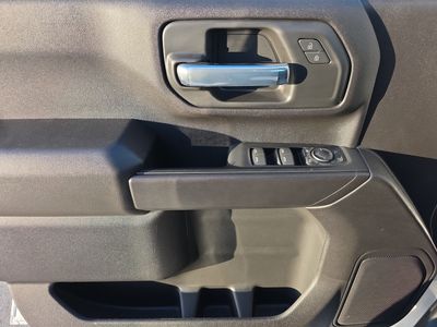 2026 Chevrolet Silverado 3500HD - Photo 20