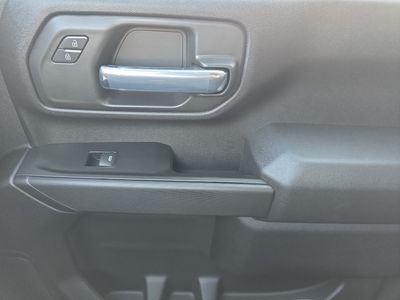 2026 Chevrolet Silverado 3500HD - Photo 21