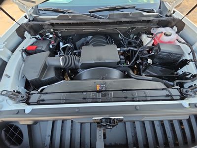 2026 Chevrolet Silverado 3500HD - Photo 22