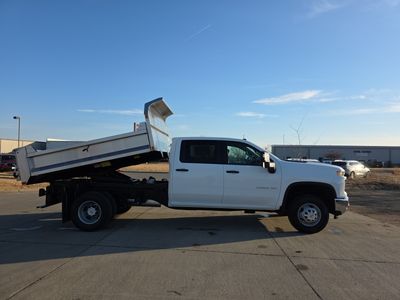 2026 Chevrolet Silverado 3500HD - Photo 23