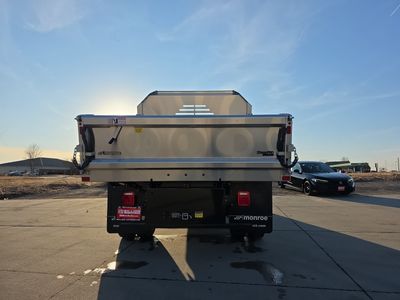 2026 Chevrolet Silverado 3500HD - Photo 24