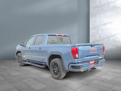 2026 GMC Sierra 1500 — photo 7 view
