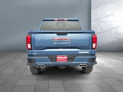 2026 GMC Sierra 1500 — photo 10 view