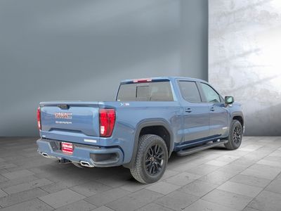 2026 GMC Sierra 1500 — photo 11 view