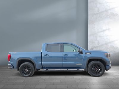 2026 GMC Sierra 1500 — photo 14 view