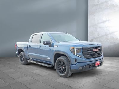 2026 GMC Sierra 1500 — photo 15 view