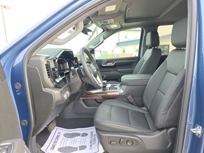 2026 GMC Sierra 1500 — photo 18 view