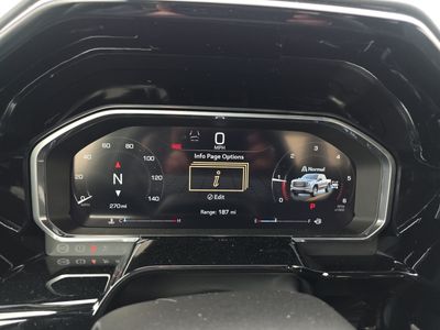 2026 GMC Sierra 1500 — photo 19 view