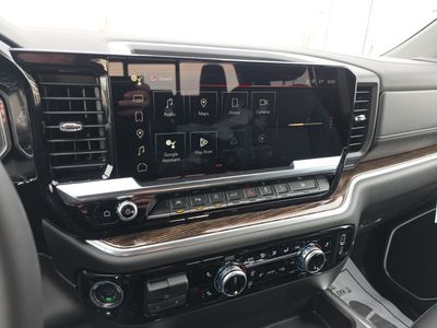 2026 GMC Sierra 1500 — photo 22 view