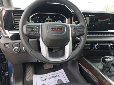 2026 GMC Sierra 1500 — photo 23 view
