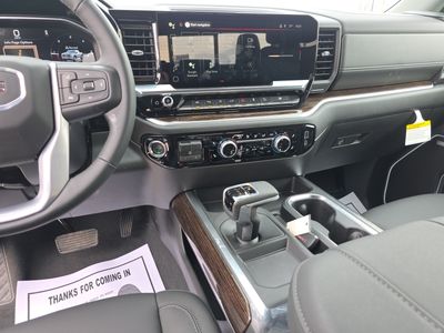 2026 GMC Sierra 1500 — photo 26 view