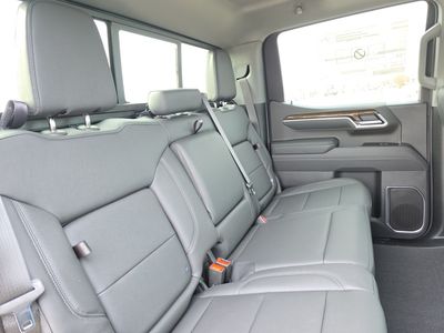 2026 GMC Sierra 1500 — photo 27 view