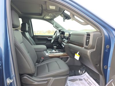 2026 GMC Sierra 1500 — photo 30 view