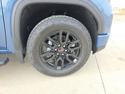 2026 GMC Sierra 1500 — photo 31 view